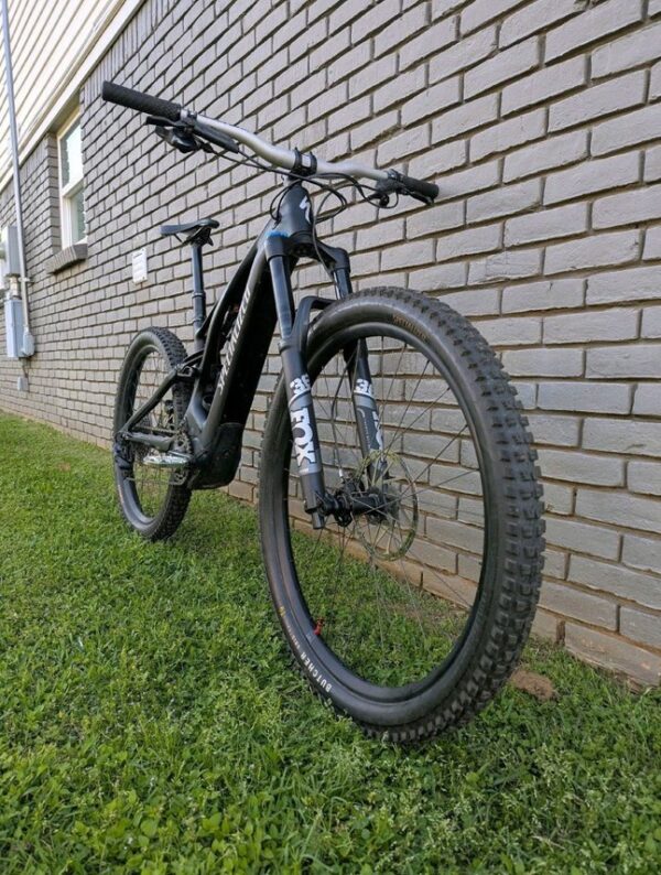 Specialized Turbo Levo Comp Carbon 2023 - Image 3