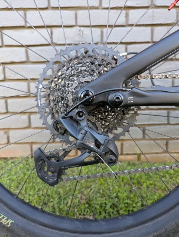 Specialized Turbo Levo Comp Carbon 2023 - Image 4