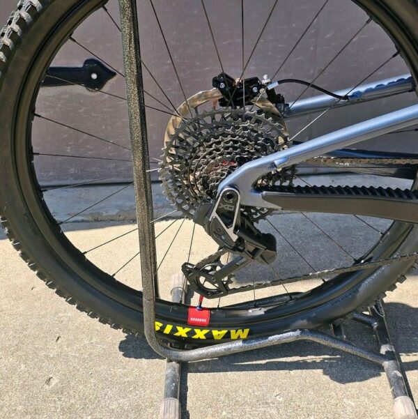 Santa Cruz HIGHTOWER X0 AXS RSV Carbon CC 2024 - Image 5
