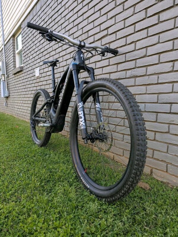 Specialized Turbo Levo Comp Carbon 2023 - Image 5