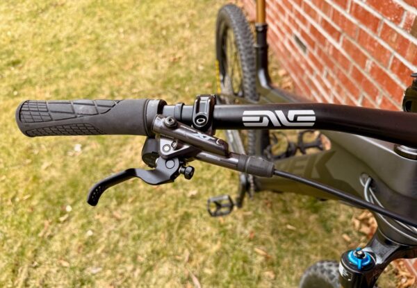 Trek E-Caliber SRAM GX Eagle - Image 5