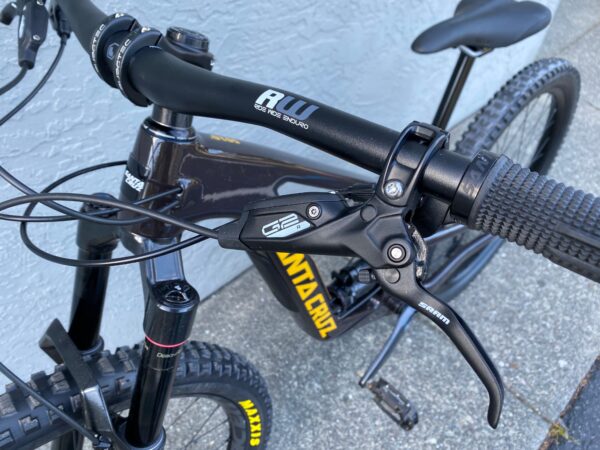 Santa Cruz 5010 S / Carbon C 2024 - Image 5