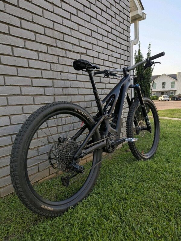 Specialized Turbo Levo Comp Carbon 2023 - Image 6