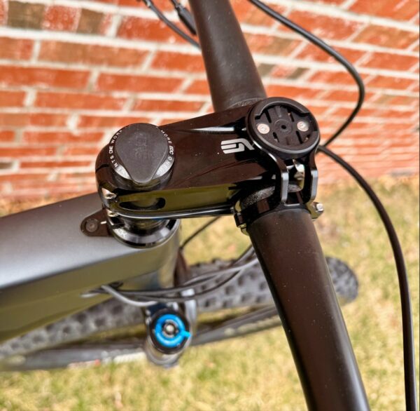 Trek E-Caliber SRAM GX Eagle - Image 6
