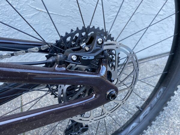 Santa Cruz 5010 S / Carbon C 2024 - Image 6