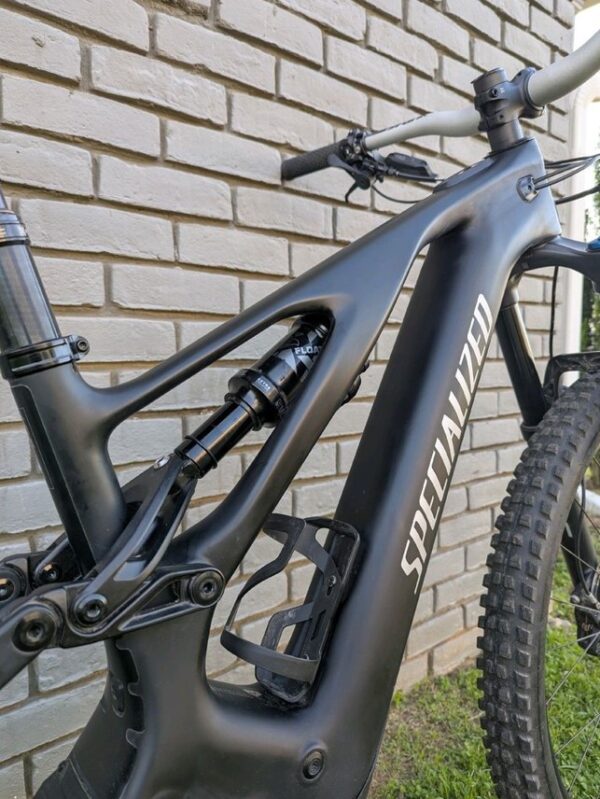 Specialized Turbo Levo Comp Carbon 2023 - Image 7