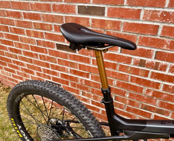Trek E-Caliber SRAM GX Eagle - Image 7