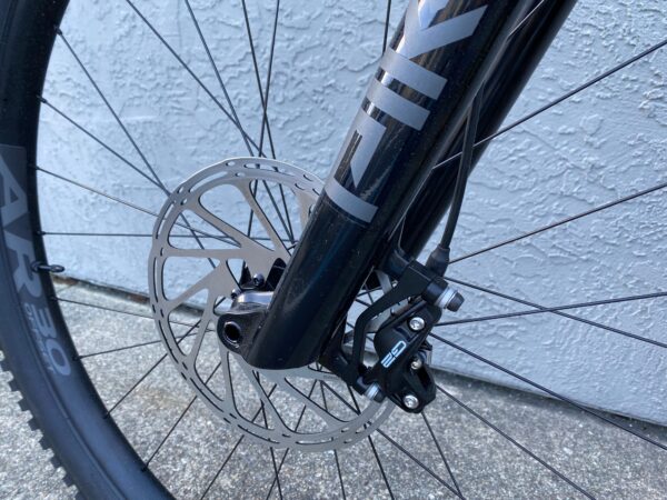 Santa Cruz 5010 S / Carbon C 2024 - Image 7