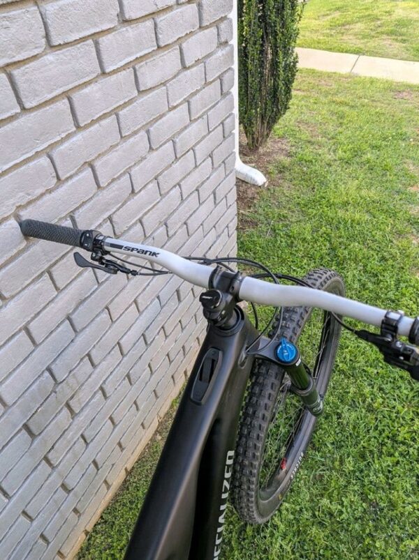 Specialized Turbo Levo Comp Carbon 2023 - Image 8