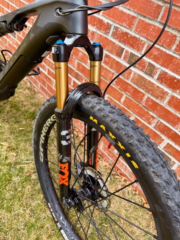 Trek E-Caliber SRAM GX Eagle - Image 8