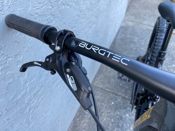 Santa Cruz 5010 S / Carbon C 2024 - Image 8