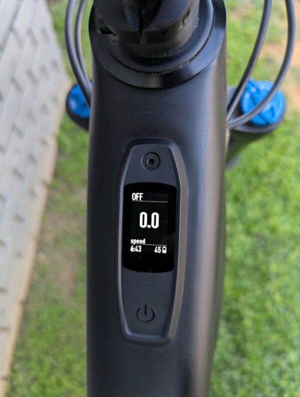 Specialized Turbo Levo Comp Carbon 2023 - Image 9