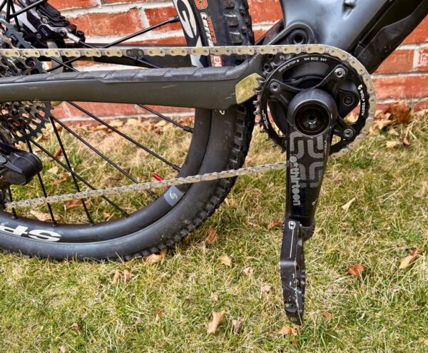 Trek E-Caliber SRAM GX Eagle - Image 9