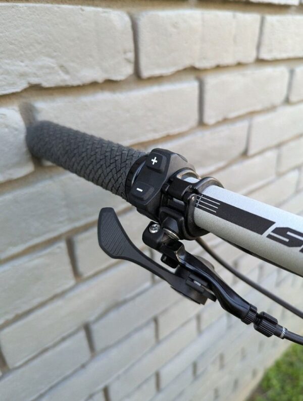 Specialized Turbo Levo Comp Carbon 2023 - Image 10