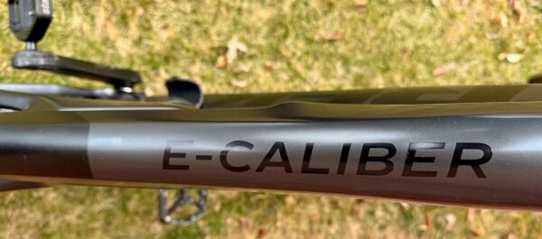 Trek E-Caliber SRAM GX Eagle - Image 10