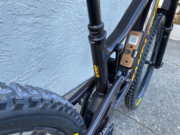 Santa Cruz 5010 S / Carbon C 2024 - Image 10